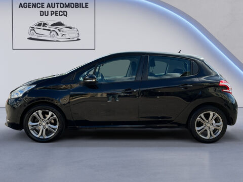 208 1.2 VTi 82ch BVM5 Allure 2014 occasion 78230 Le Pecq