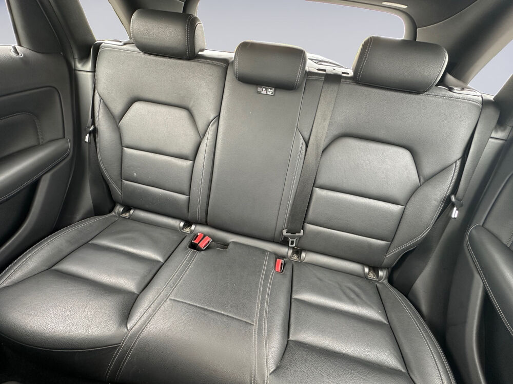 Classe B 200 CDI BlueEFFICIENCY Fascination 7-G DCT A 2013 occasion 78230 Le Pecq