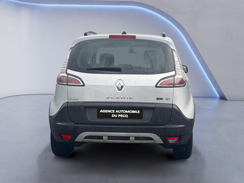 Sc&eacute;nic III Scenic dCi 110 FAP eco2 Limited 2013 occasion 78160 Marly-le-Roi