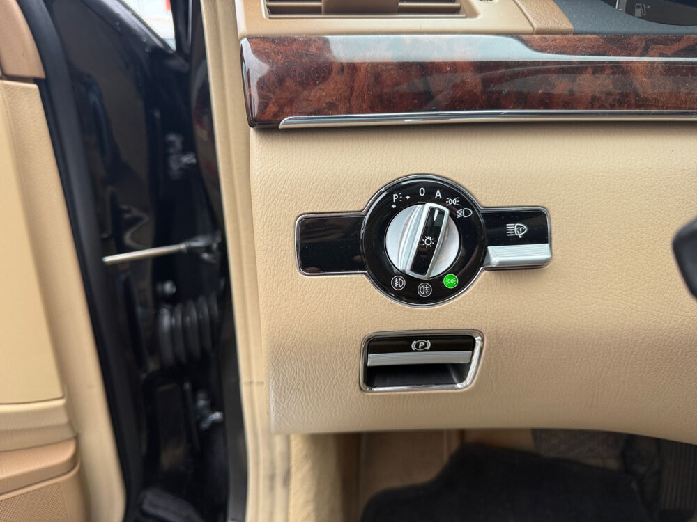Classe S 350 A 2006 occasion 78160 Marly-le-Roi