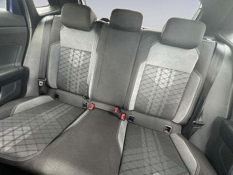 Polo 1.0 TSI 95 S&S BVM5 R-Line 2023 occasion 78230 Le Pecq