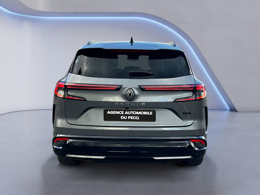 Espace 1.2 ICONIC 2023 occasion 78230 Le Pecq
