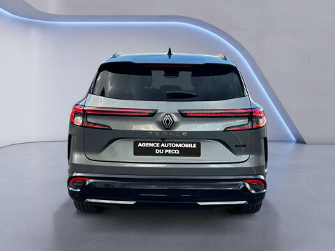 Espace 1.2 ICONIC 2023 occasion 78230 Le Pecq