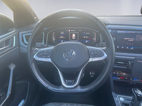 Taigo 1.5 TSI 150 DSG7 R-Line 2022 occasion 78230 Le Pecq
