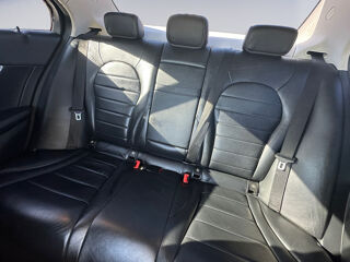 Classe C 180 d 7G-Tronic Plus Executive 2017 occasion 78230 LE PECQ