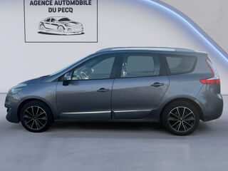 Sc&eacute;nic III Scenic III dCi 130 FAP eco2 Bose Energy 2012 occasion 78230 LE PECQ