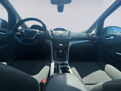 C-max C-MAX 1.6 TDCI 95 FAP Trend 2011 occasion 78230 Le Pecq