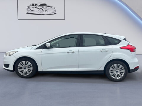 Focus 1.5 TDCi 95 S&S Trend 2016 occasion 78160 Marly-le-Roi