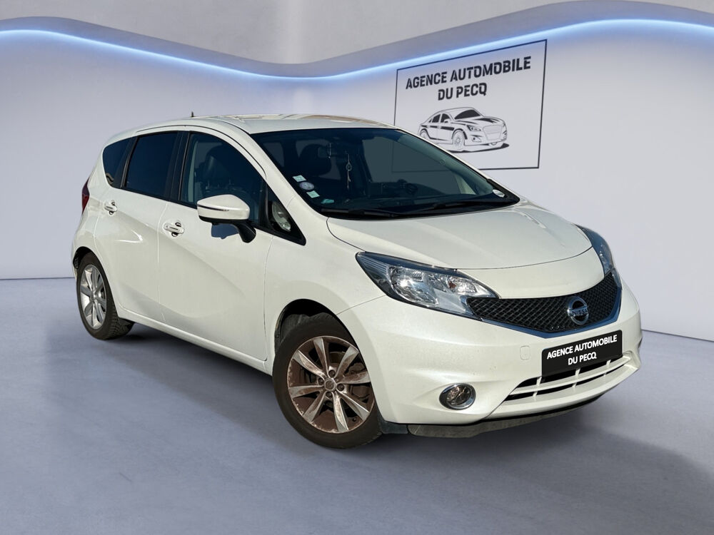 Note 1.2 - DIG-S 98 Tekna 2015 occasion 78160 Marly-le-Roi