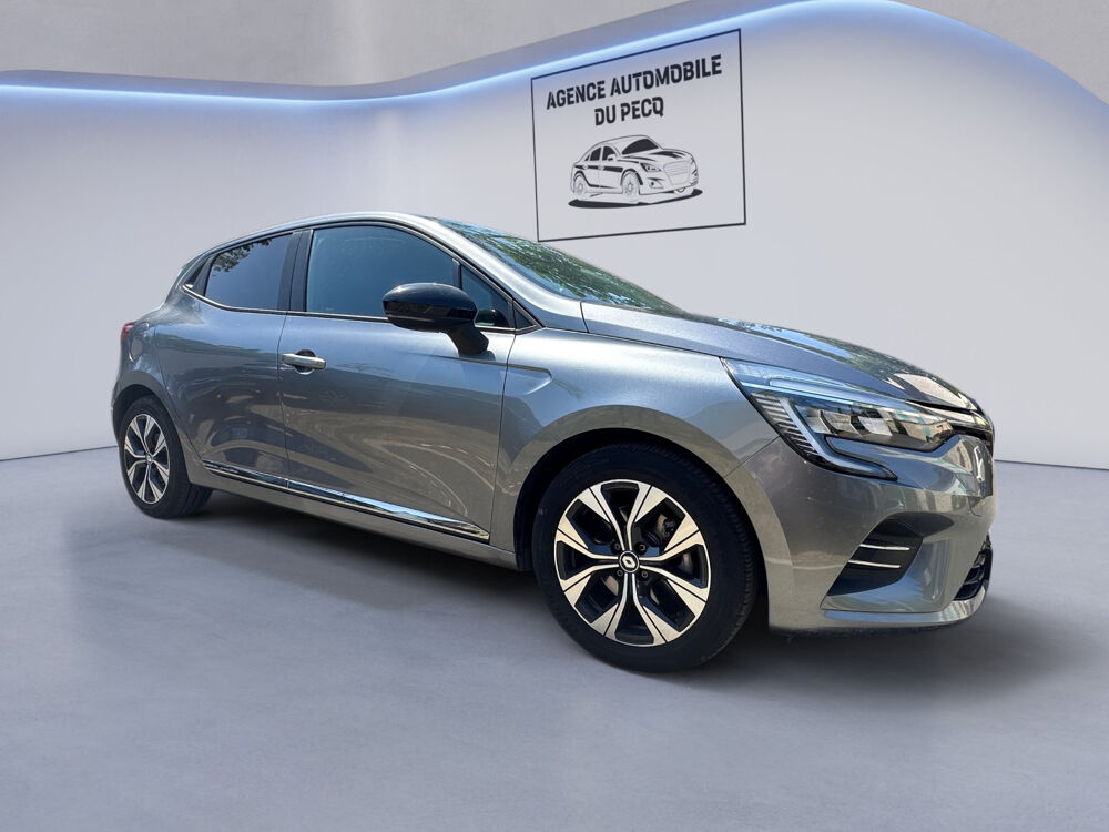 Clio V Clio Blue dCi 100 Evolution 2023 occasion 78230 Le Pecq