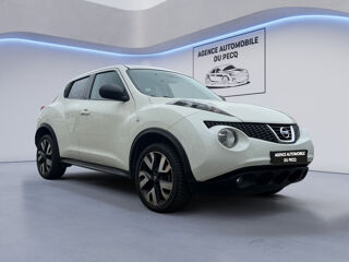 Juke 1.5 dCi 110 FAP Acenta 2014 occasion 78230 LE PECQ