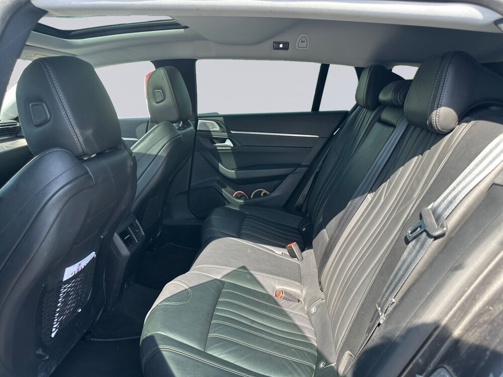 508 SW PureTech 180 ch S&S EAT8 Allure Business 2020 occasion 78230 Le Pecq