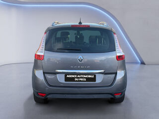 Sc&eacute;nic III Scenic III dCi 130 FAP eco2 Bose Energy 2012 occasion 78230 LE PECQ
