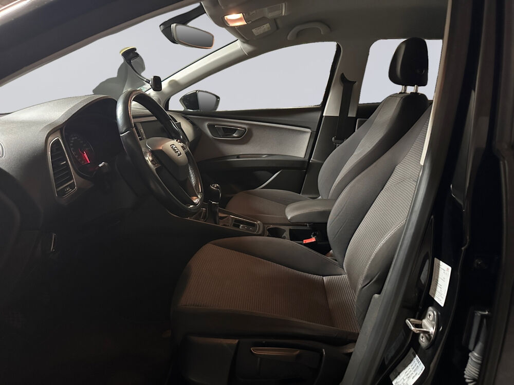 Leon 1.6 TDI 115 Start/Stop Style 2017 occasion 78230 Le Pecq