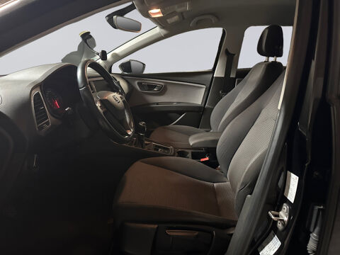 Leon 1.6 TDI 115 Start/Stop Style 2017 occasion 78230 Le Pecq