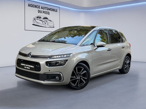 Citroen c4 PICASSO 130 FEEL GARANTIE 12 MOIS