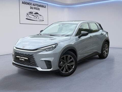 Annonce voiture Autres Autres 35990 €