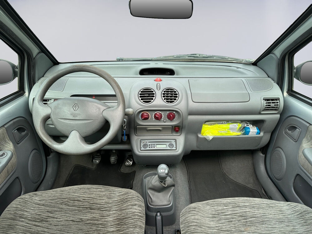 Twingo 1.2i 16V Expression 2003 occasion 78230 Le Pecq