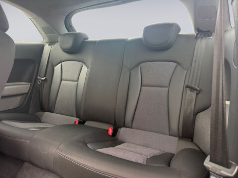 A1 1.2 TFSI 86 Ambition 2011 occasion 78230 LE PECQ