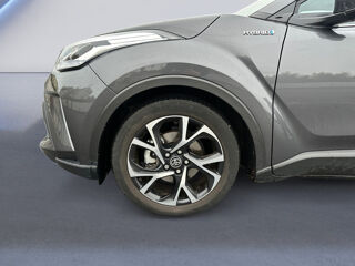 C-HR Hybride 1.8L Edition 2021 occasion 78230 LE PECQ