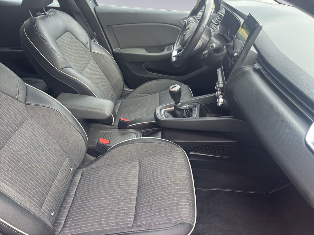 Clio TCe 90 Intens 2024 occasion 78230 Le Pecq