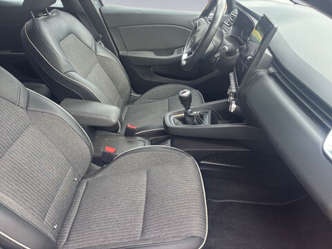 Clio TCe 90 Intens 2024 occasion 78230 Le Pecq