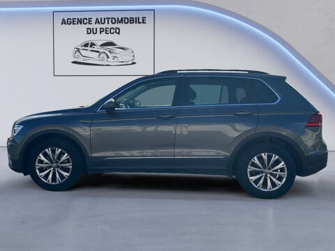 Tiguan 1.5 TSI EVO 150 DSG7 Confortline 2019 occasion 78230 Le Pecq