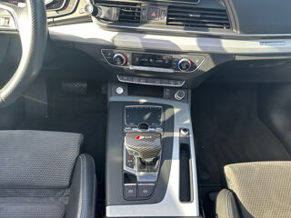 Q5 55 TFSIe 367 S tronic 7 Quattro S line 2021 occasion 78230 LE PECQ