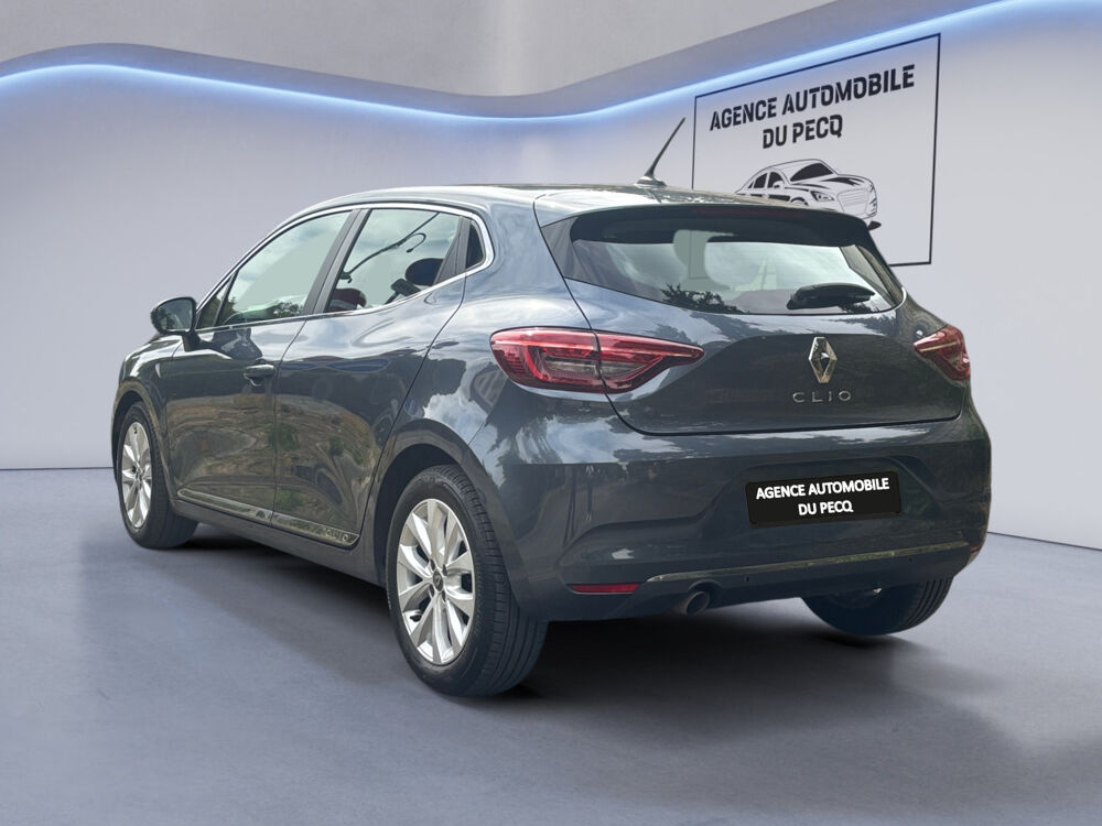 Clio TCe 90 Intens 2024 occasion 78230 Le Pecq