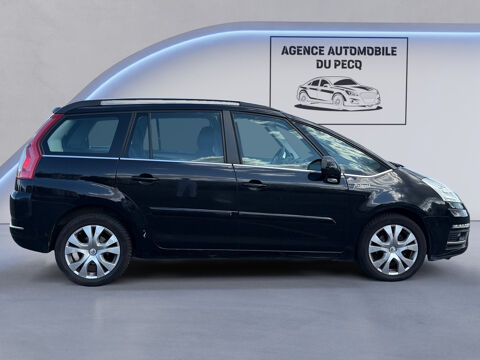 Grand C4 Picasso HDi 110 FAP 7 pl Rossignol BMP6 2011 occasion 78230 Le Pecq