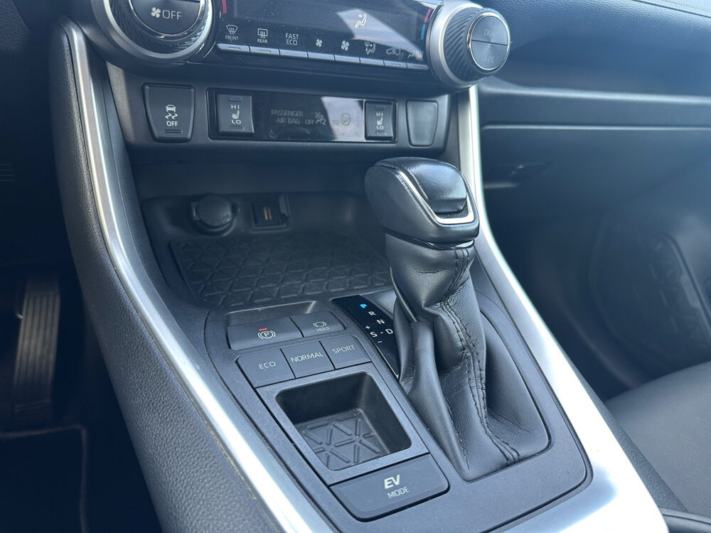 RAV 4 RAV4 Hybride Pro 218 ch 2WD Dynamic Business+Stage Hybrid Ac 2021 occasion 78230 LE PECQ