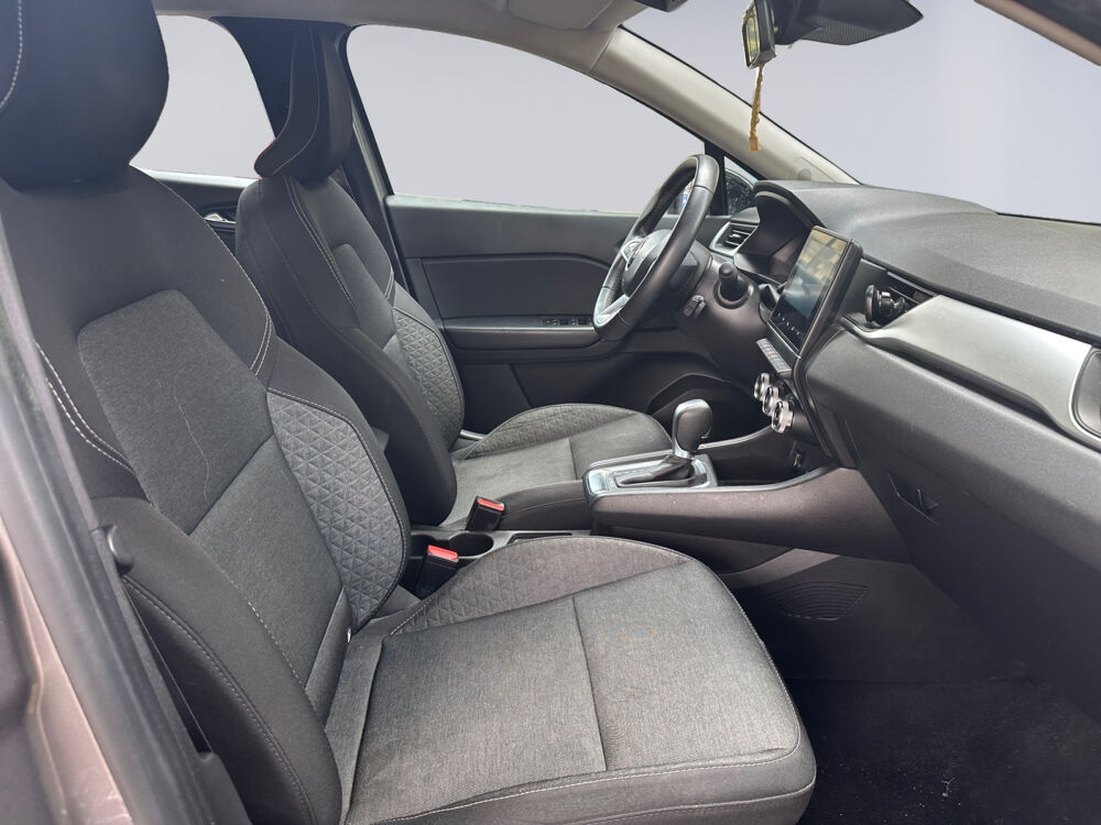 Captur E-Tech Plug-in 160 - 21 Business 2022 occasion 78230 Le Pecq