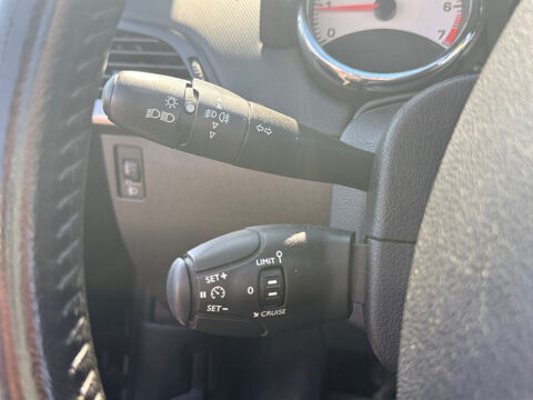 207 CC 1.6 VTi 120ch Sport Pack 2010 occasion 78230 Le Pecq