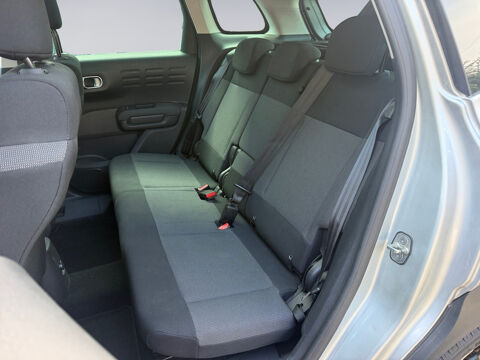 C3 Aircross PureTech 110 S&S BVM5 Shine 2018 occasion 78160 Marly-le-Roi