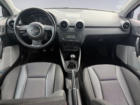 A1 1.2 TFSI 86 Ambition 2011 occasion 78230 LE PECQ