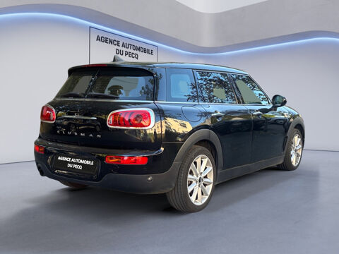 Clubman Cooper 136 ch BVA6 2015 occasion 78160 Marly-le-Roi
