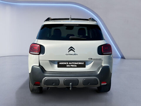 C3 Aircross PureTech 110 S&S BVM6 Shine 2019 occasion 78230 Le Pecq