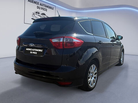 C-max C-MAX 1.6 TDCI 95 FAP Trend 2011 occasion 78230 Le Pecq