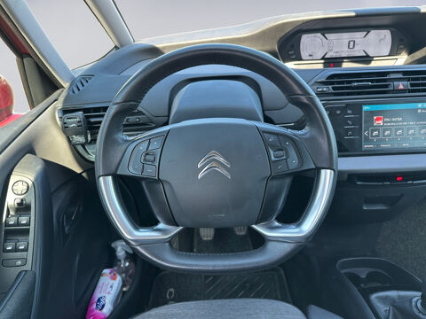 C4 Picasso BlueHDi 120 S&S Feel 2018 occasion 78230 Le Pecq