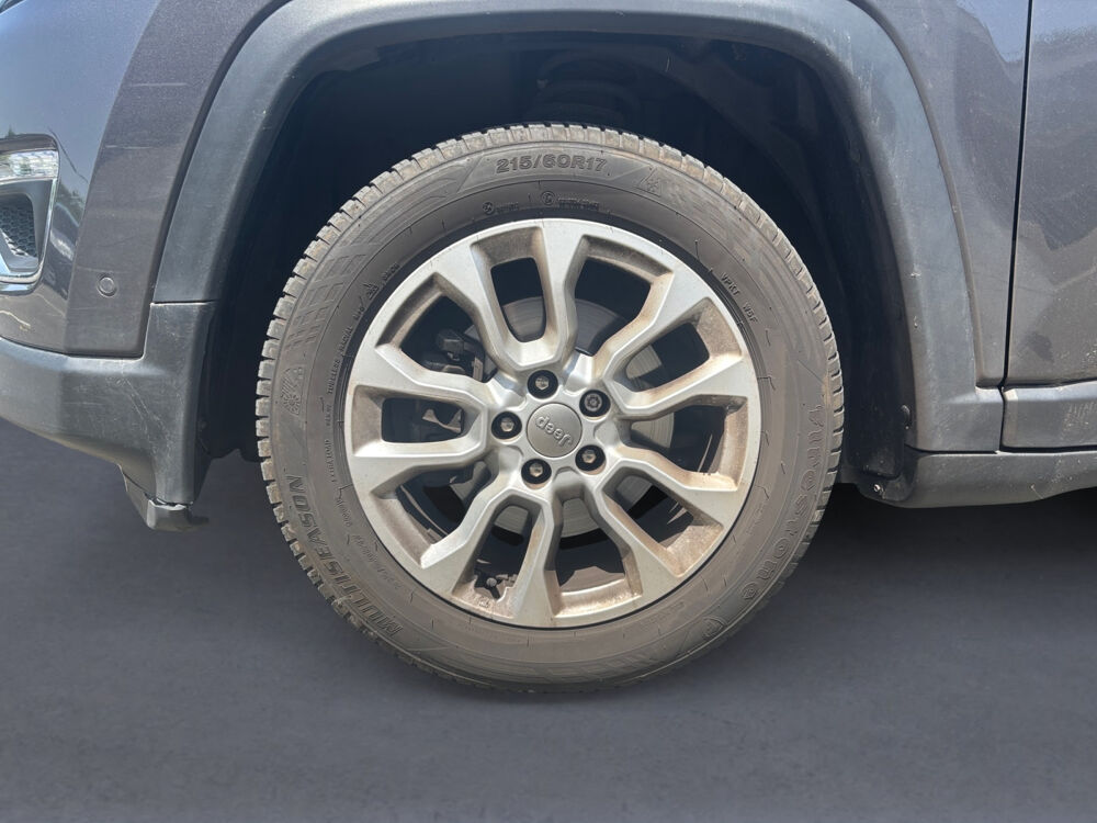 Compass 1.3 GSE T4 150 ch BVR6 Limited 2021 occasion 78160 Marly-le-Roi