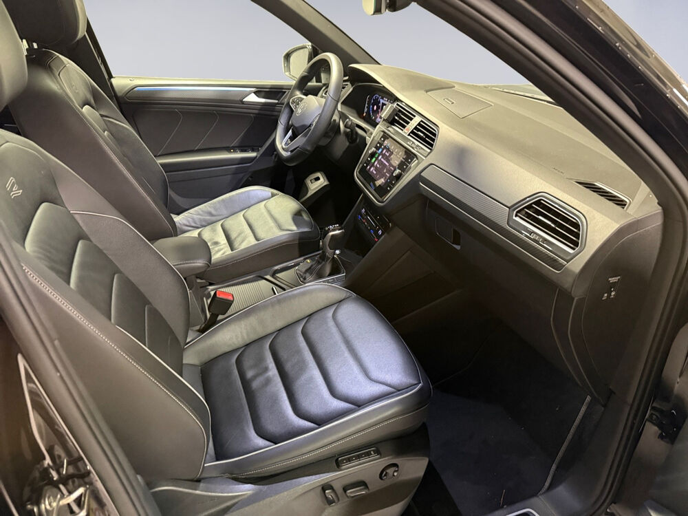 Tiguan 1.5 TSI 150ch DSG7 R-Line 2021 occasion 78230 Le Pecq