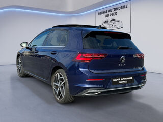 Golf 1.5 eTSI OPF 150 DSG7 Style 2022 occasion 78230 LE PECQ