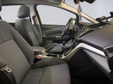 Grand C-MAX 1.6 TDCI 115 FAP Trend 2011 occasion 78230 Le Pecq