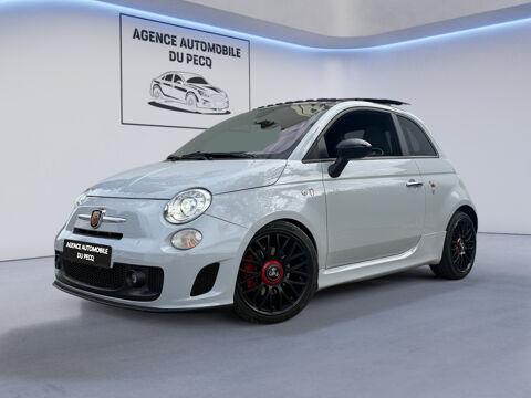 Annonce voiture Autres Autres 9990 €