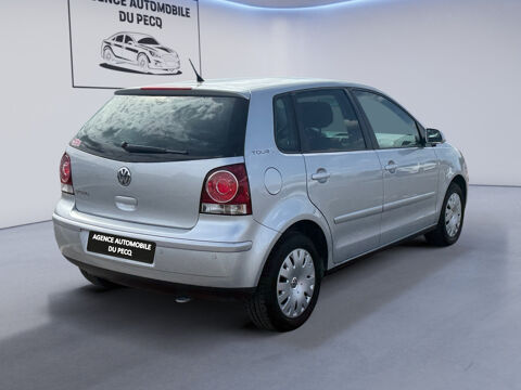 Polo 1.2 60 Cup 2007 2007 occasion 78230 Le Pecq