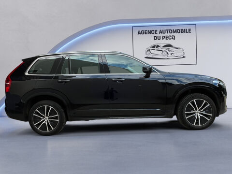 XC90 B5 AWD 235 ch Geartronic 8 7pl Momentum 2019 occasion 78230 Le Pecq