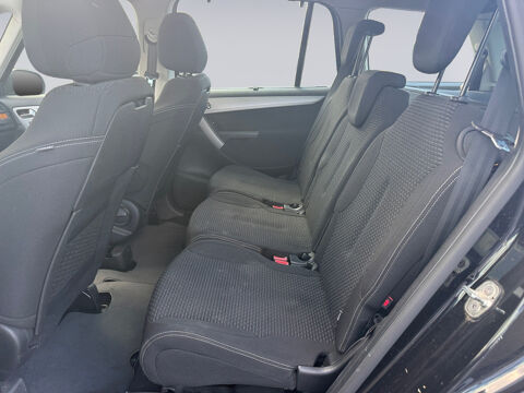 Grand C4 Picasso HDi 110 FAP 7 pl Rossignol BMP6 2011 occasion 78230 Le Pecq