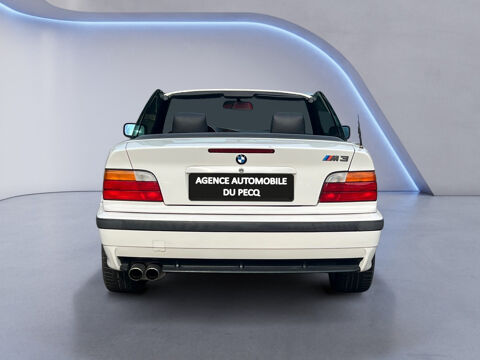 S&eacute;rie 3 325i 1994 occasion 78230 Le Pecq