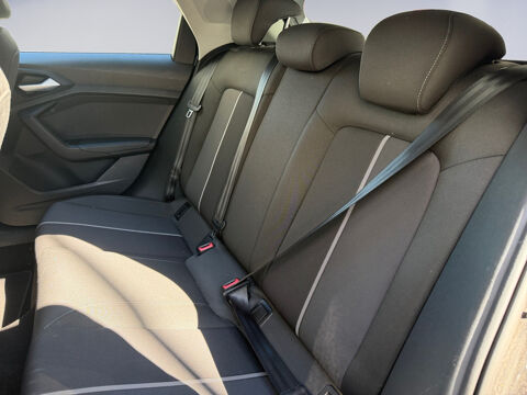 A1 Citycarver 30 TFSI 110 ch S tronic 7 Design 2021 occasion 78160 Marly-le-Roi