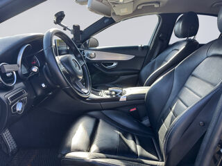 Classe C 180 d 7G-Tronic Plus Executive 2017 occasion 78230 LE PECQ
